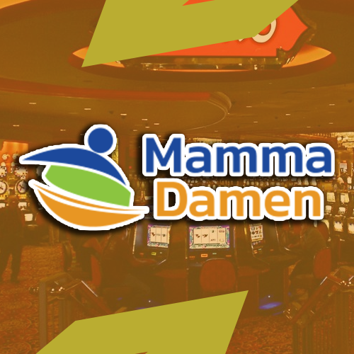 Mamma Damen